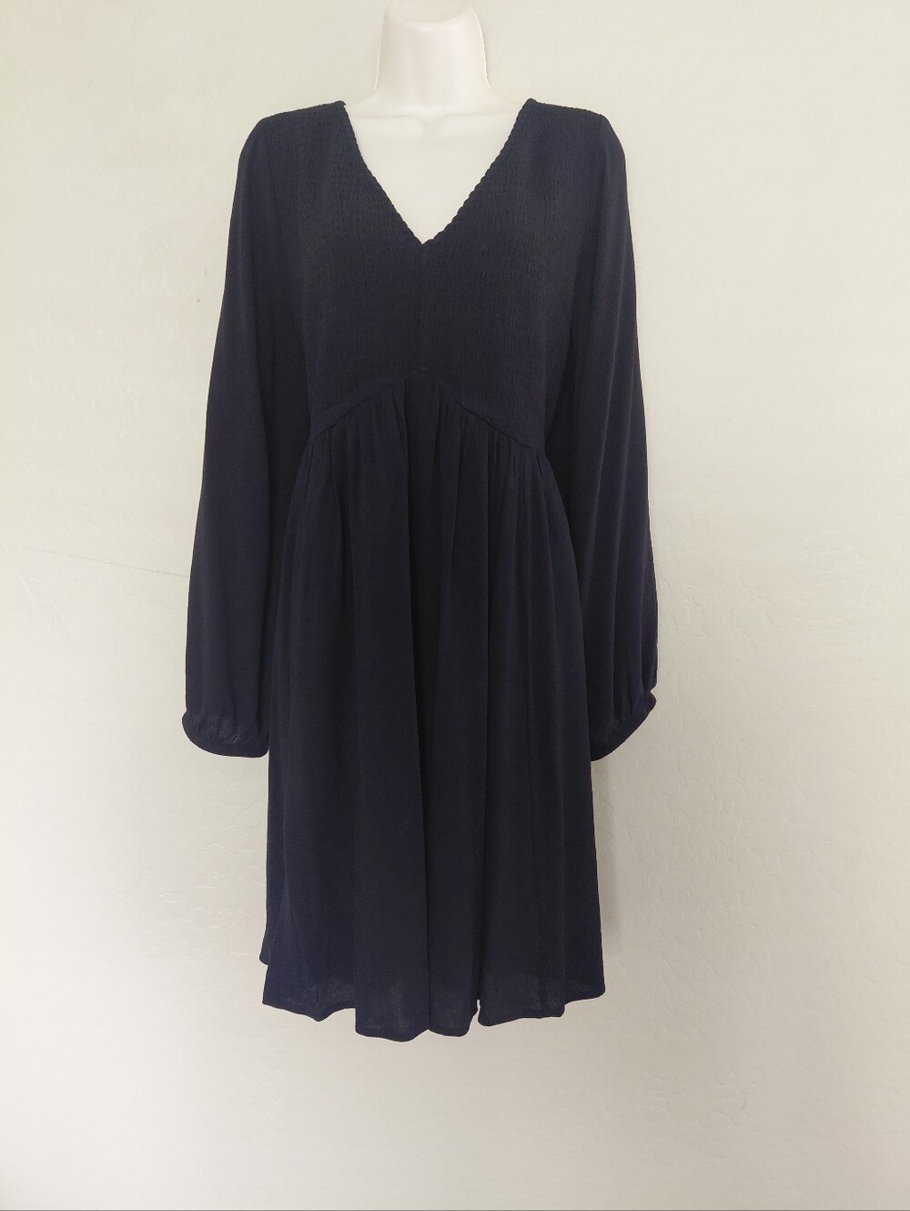 Torrid Dress, Nwot, Black, Lbd, 2x, 18/20,